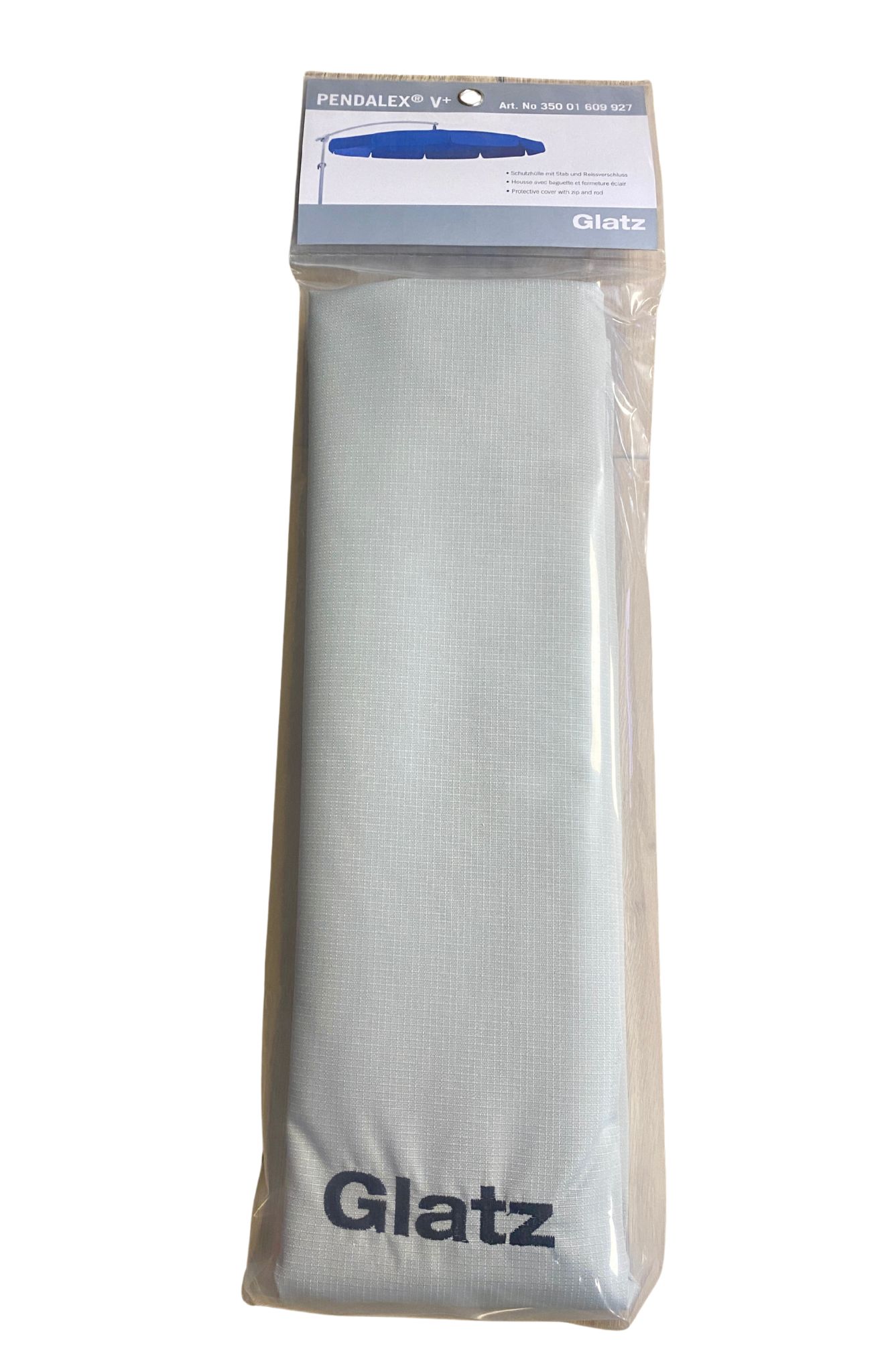 Parasolhoes Glatz voor vrijhangende parasol PENDALEX V+