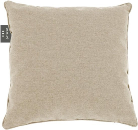 Cosi COSIPILLOW warmtekussen SOLID natural 50x50