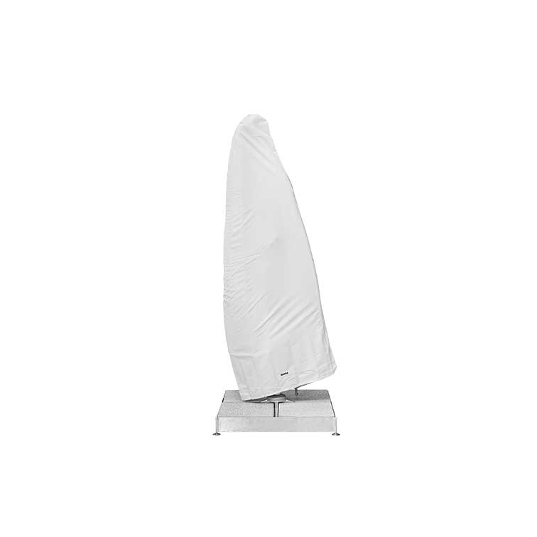 Parasolhoes Glatz voor vrijhangende  parasol PENDALEX P+