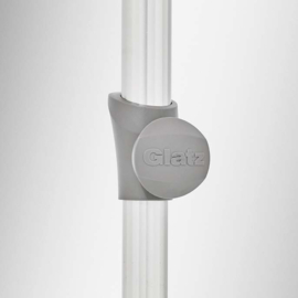 Parasol Glatz ALU-SMART 250x200 cm