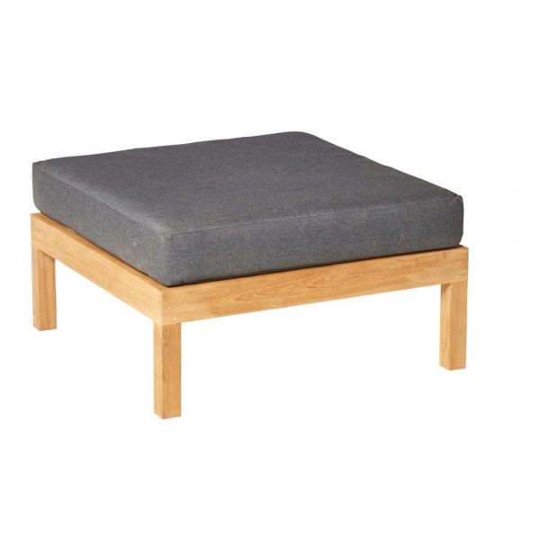 Loungeset Traditional Teak MAXIMA