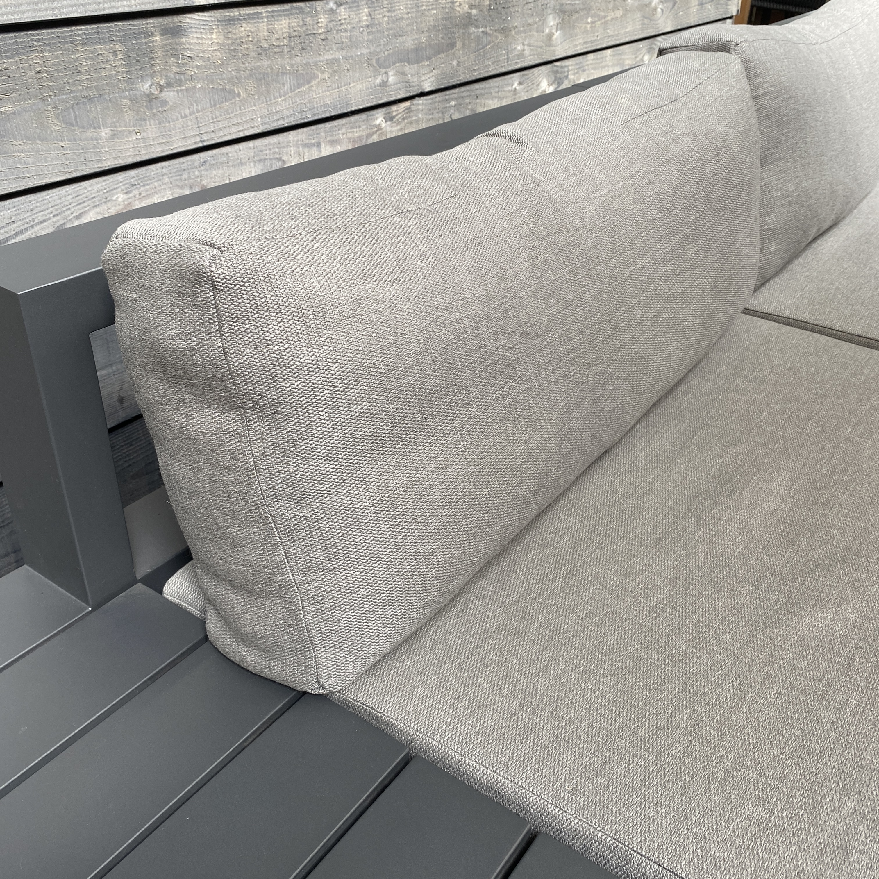 Borek MURCIA loungebank 330cm