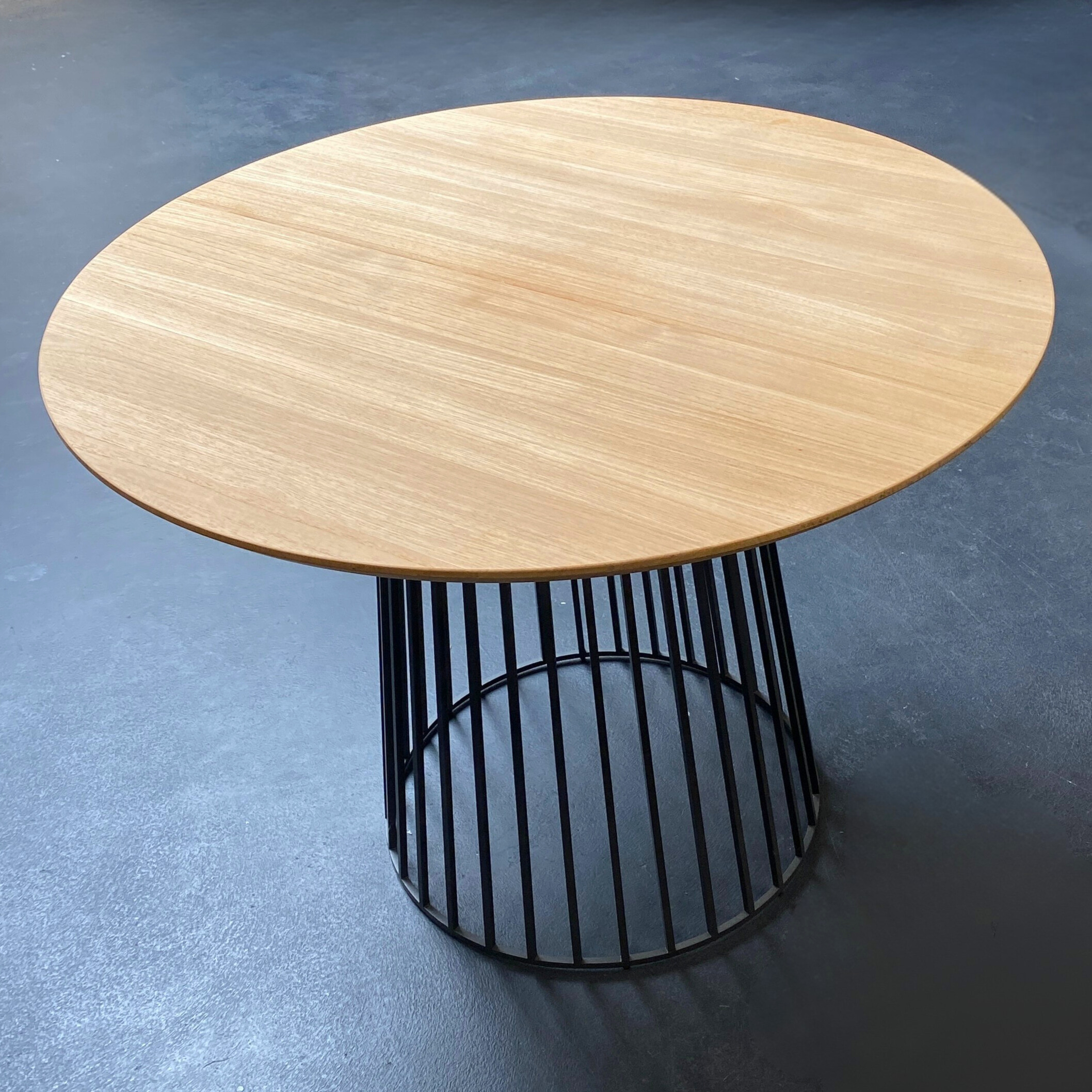 Solpuri GRID lounge bijzettafel