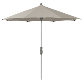 Parasol Glatz ALU-TWIST doorsn. 270 cm.
