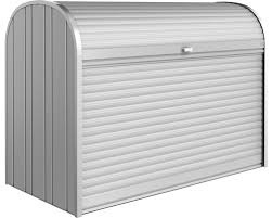 Biohort STOREMAX 163cm  gemonteerd