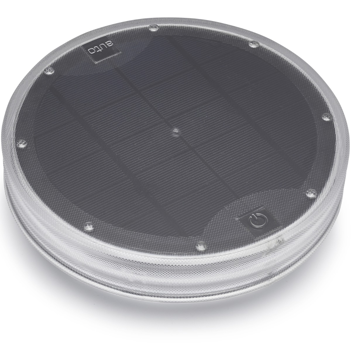 Solarlamp Solpuri STAR staand