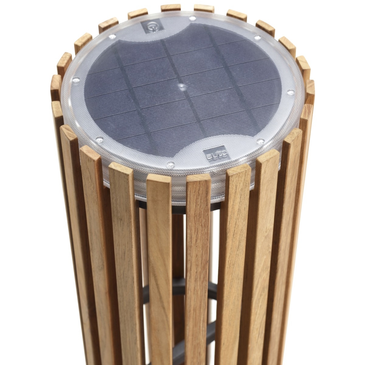 Solarlamp Solpuri STAR staand