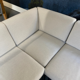 Loungeset Solpuri CLUB modulair