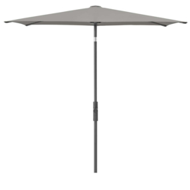 Parasol Glatz TWIST 250x200 cm.