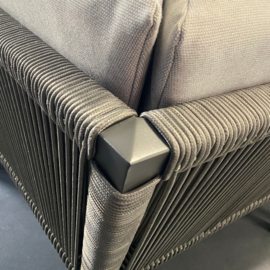 Loungeset Solpuri CLUB modulair