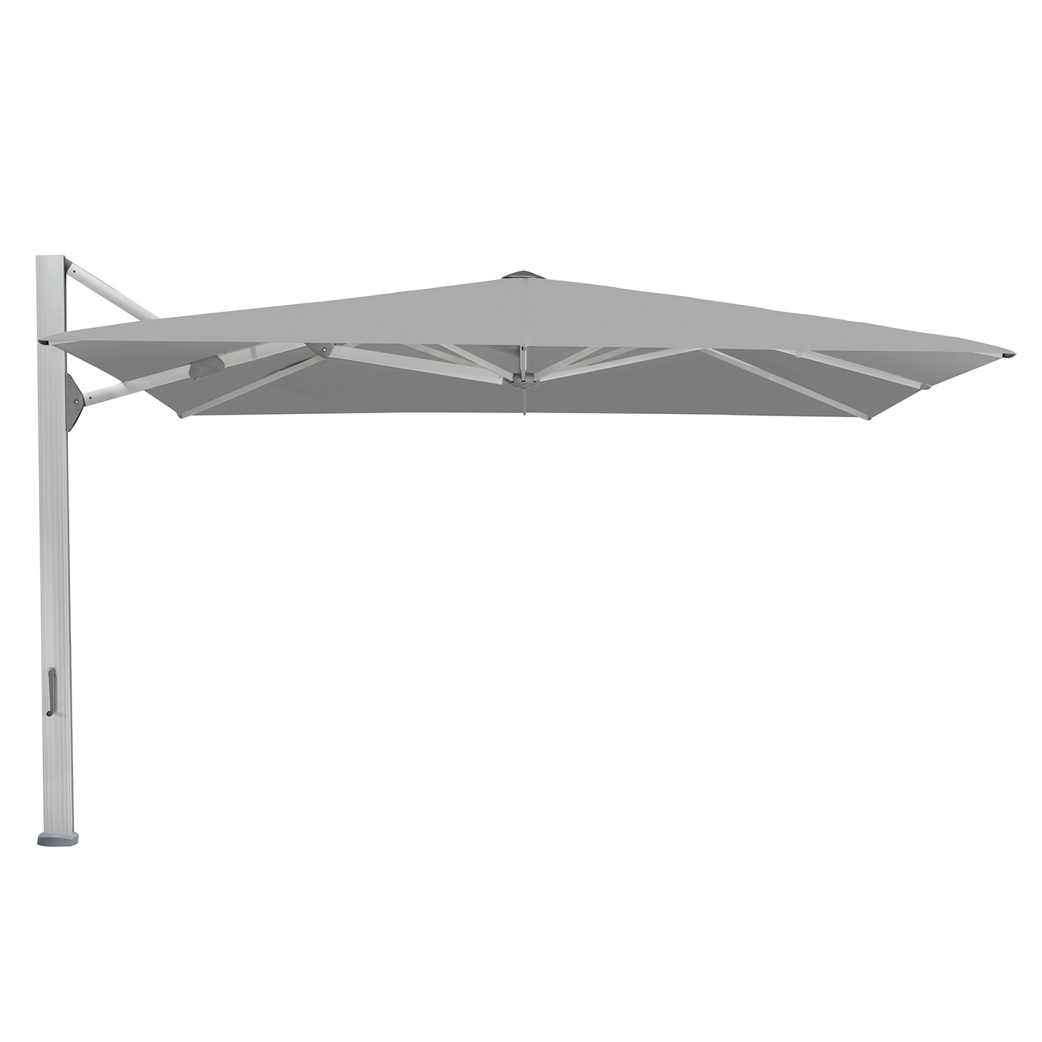 Glatz vrijhangende parasol Ambiente Nova