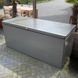 Biohort LOUNGEBOX 200cm gemonteerd
