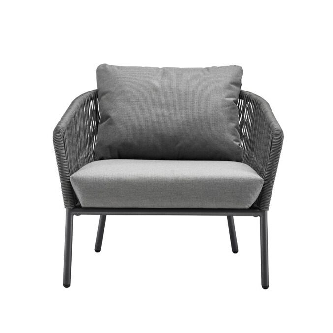 Loungechair Solpuri LOOP