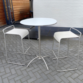 Fischer bartafel set