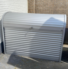 Biohort STOREMAX 163cm  gemonteerd
