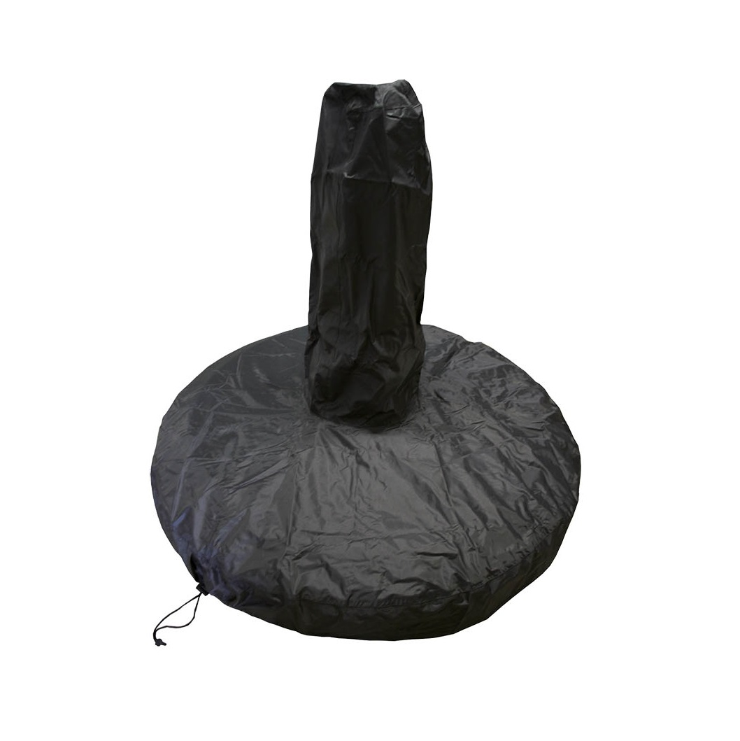 Beschermhoes voor Liro verrijdbare parasolvoet rond 60kg