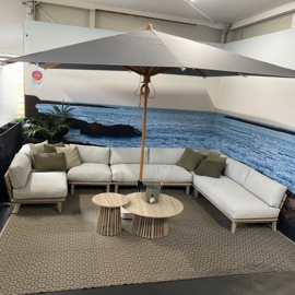 Loungeset Max&Luuk  RIDER modulair