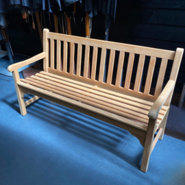 Traditional Teak tuinbank ANNA 150cm