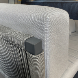 Loungeset Solpuri CLUB modulair