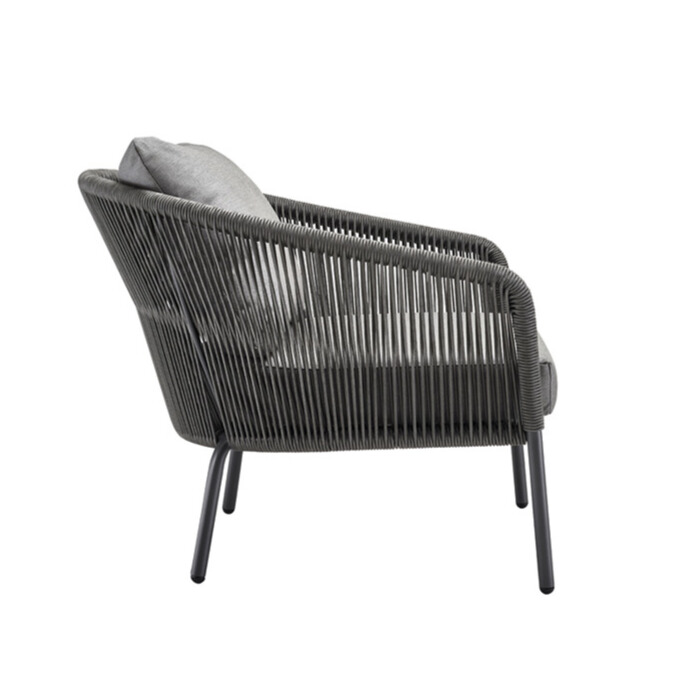 Loungechair Solpuri LOOP