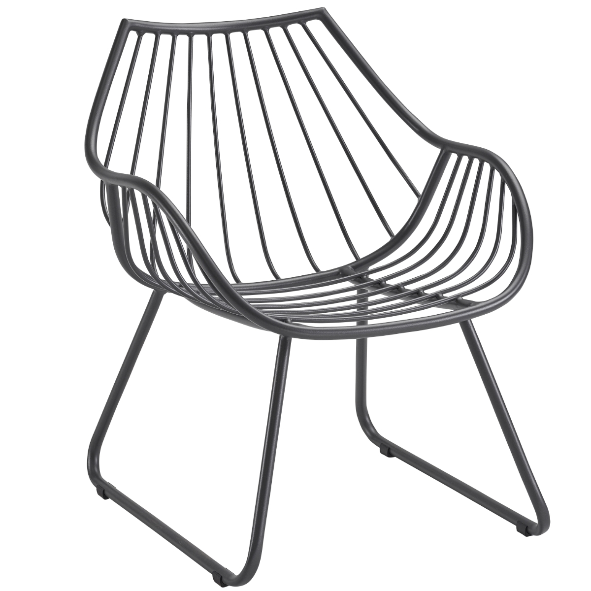 Tuinstoel dining Solpuri CHILL incl. Sunbrella kussen