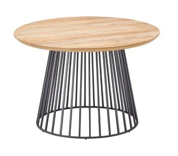 Solpuri GRID lounge bijzettafel