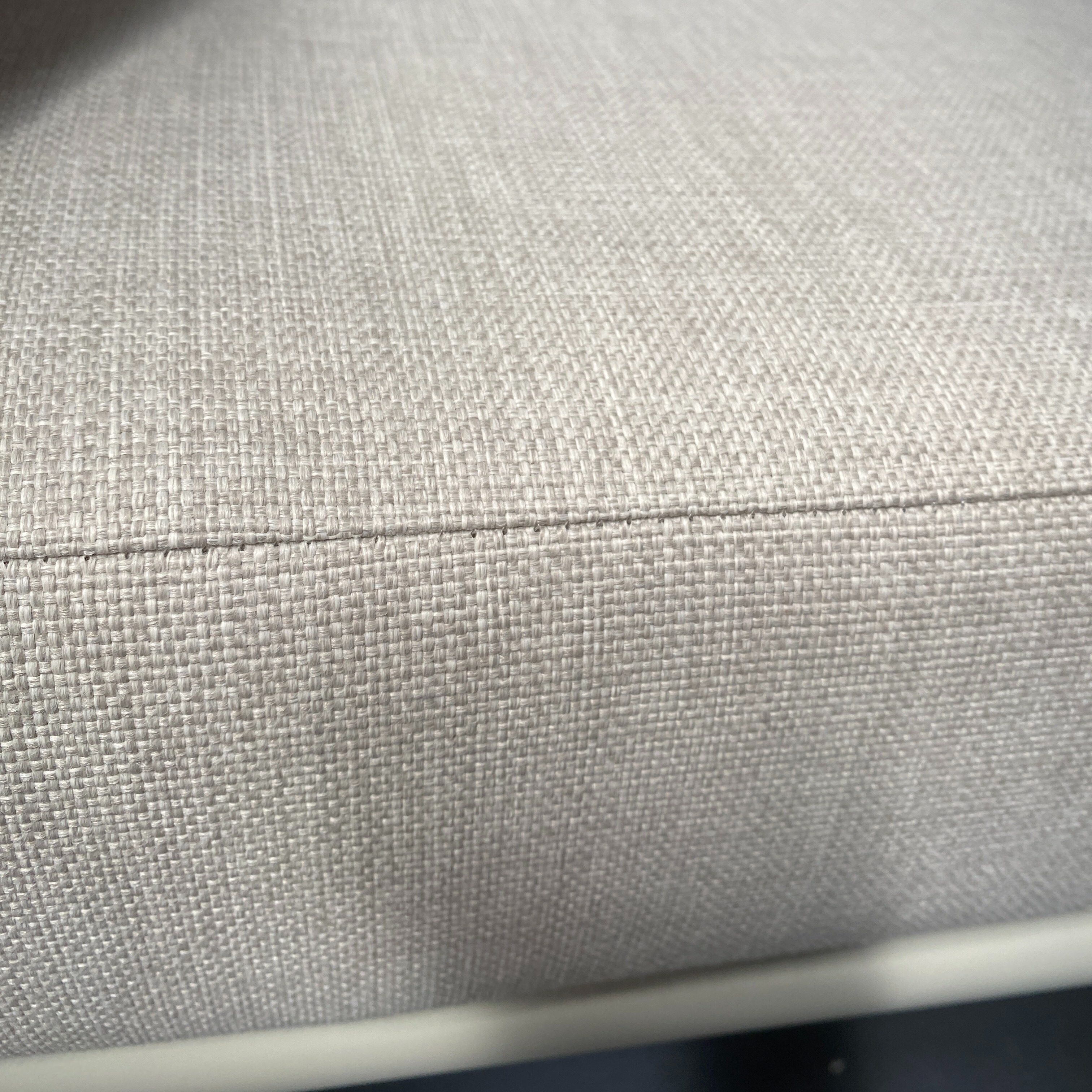 Borek KEY dining sofa module recht
