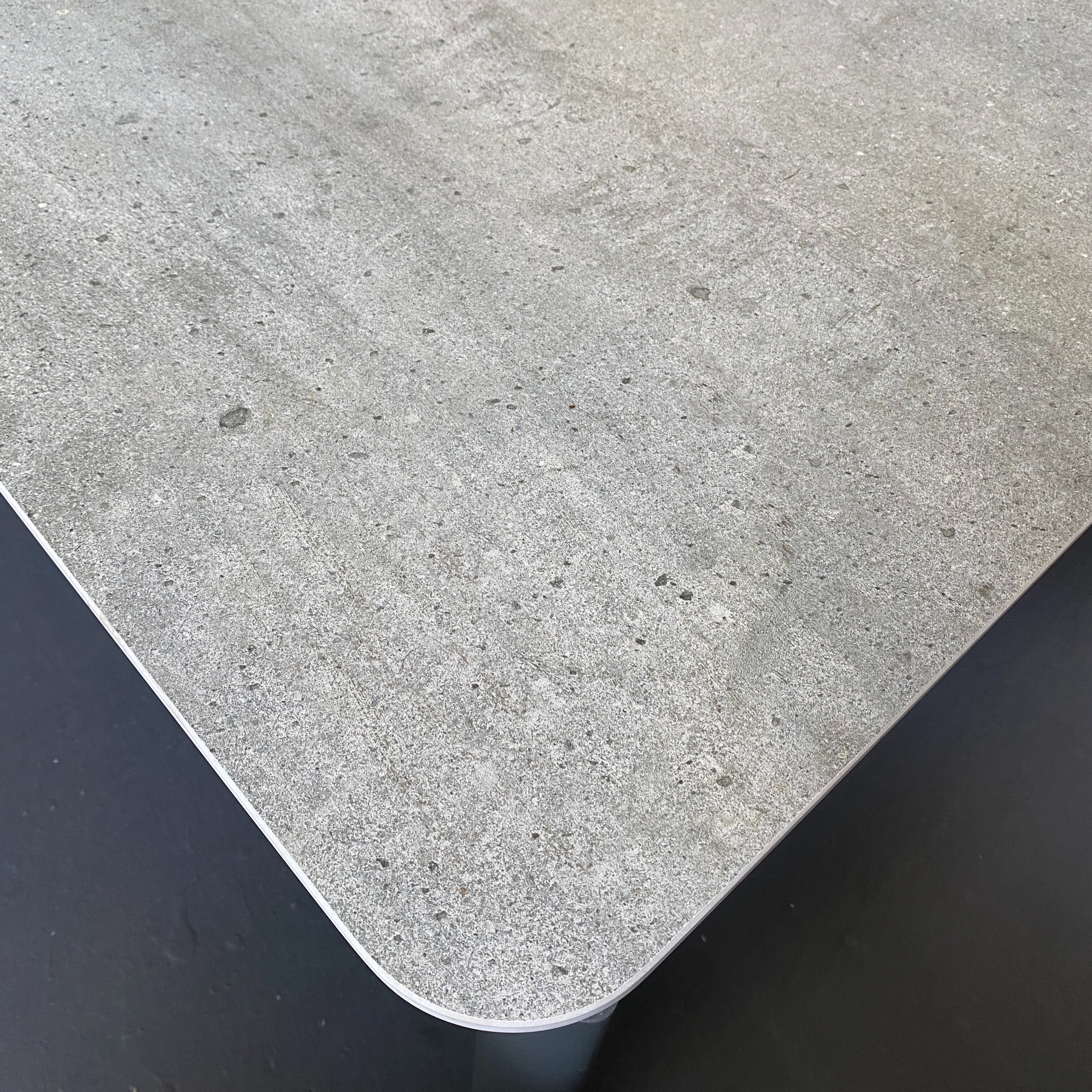 Solpuri salontafel CARO keramiek