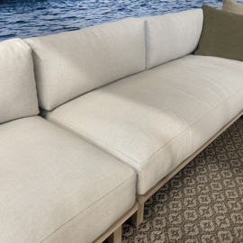 Loungeset Max&Luuk  RIDER modulair