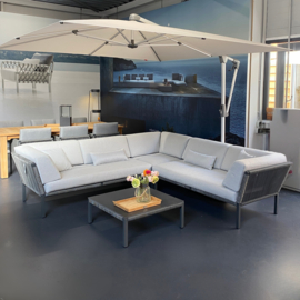 Solpuri CLUB koffie of loungetafel