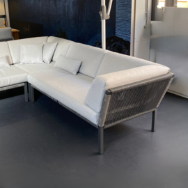 Loungeset Solpuri CLUB modulair