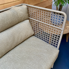 Loungeset Max&Luuk JANE modulair