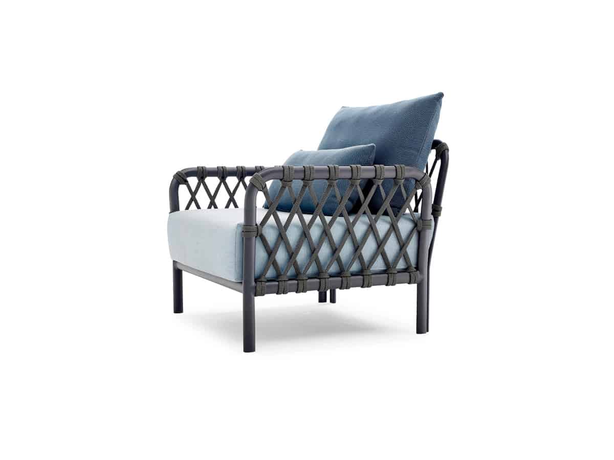 Loungeset Solpuri CARO modulair
