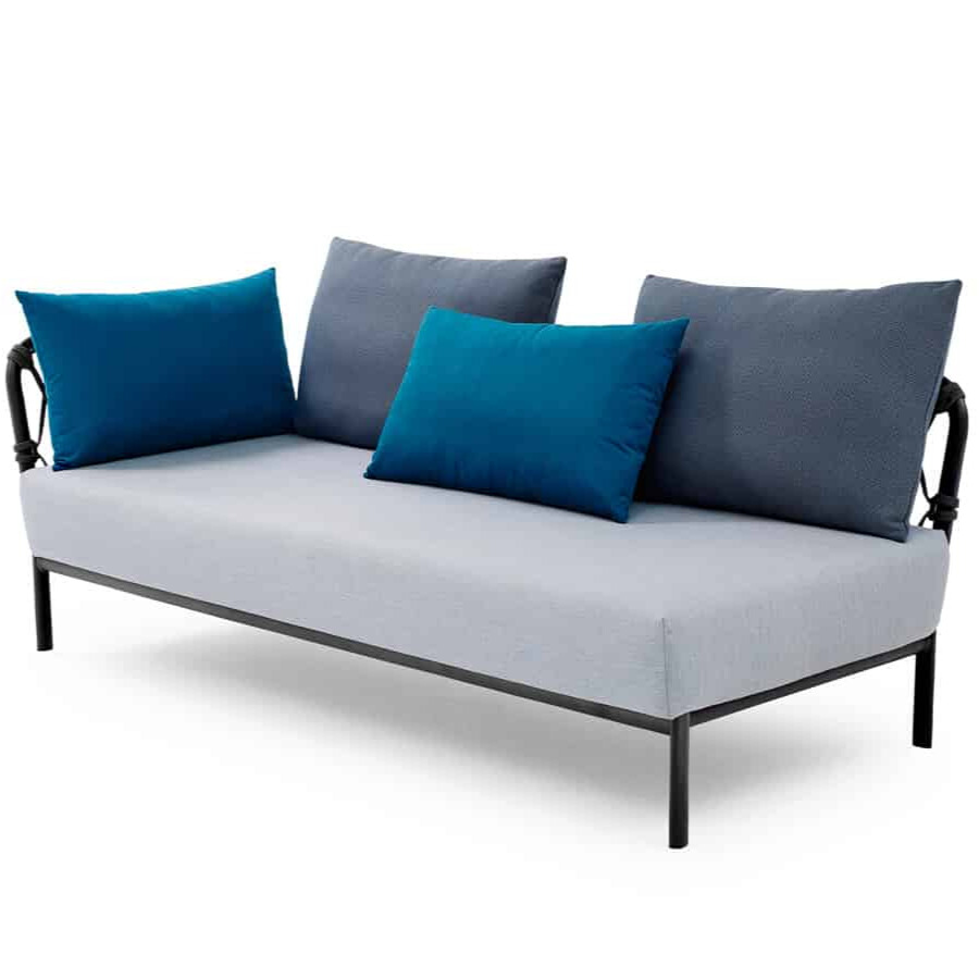 Loungeset Solpuri CARO modulair