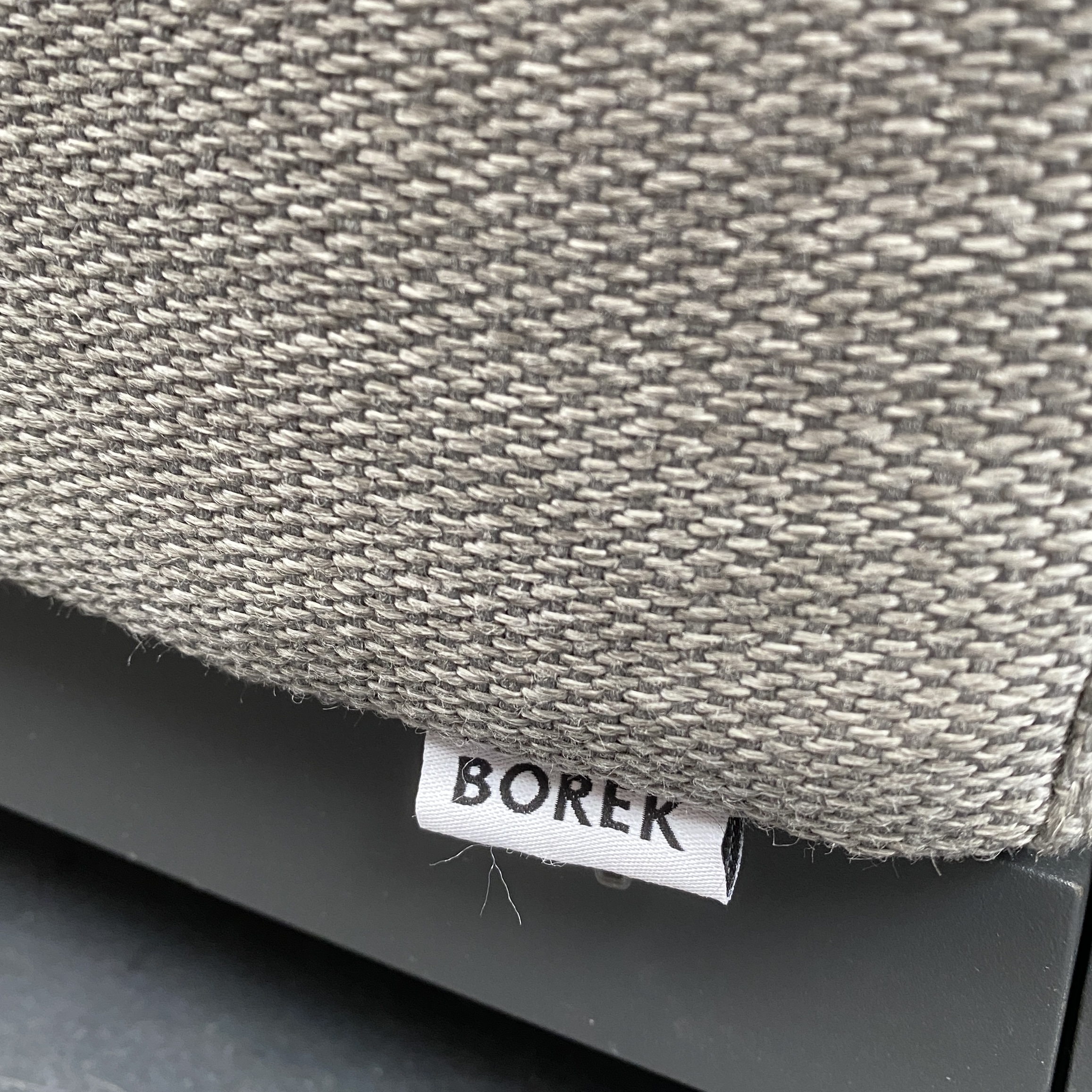 Borek MURCIA loungebank 330cm
