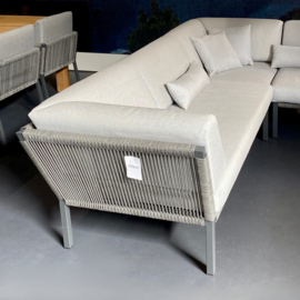 Loungeset Solpuri CLUB modulair