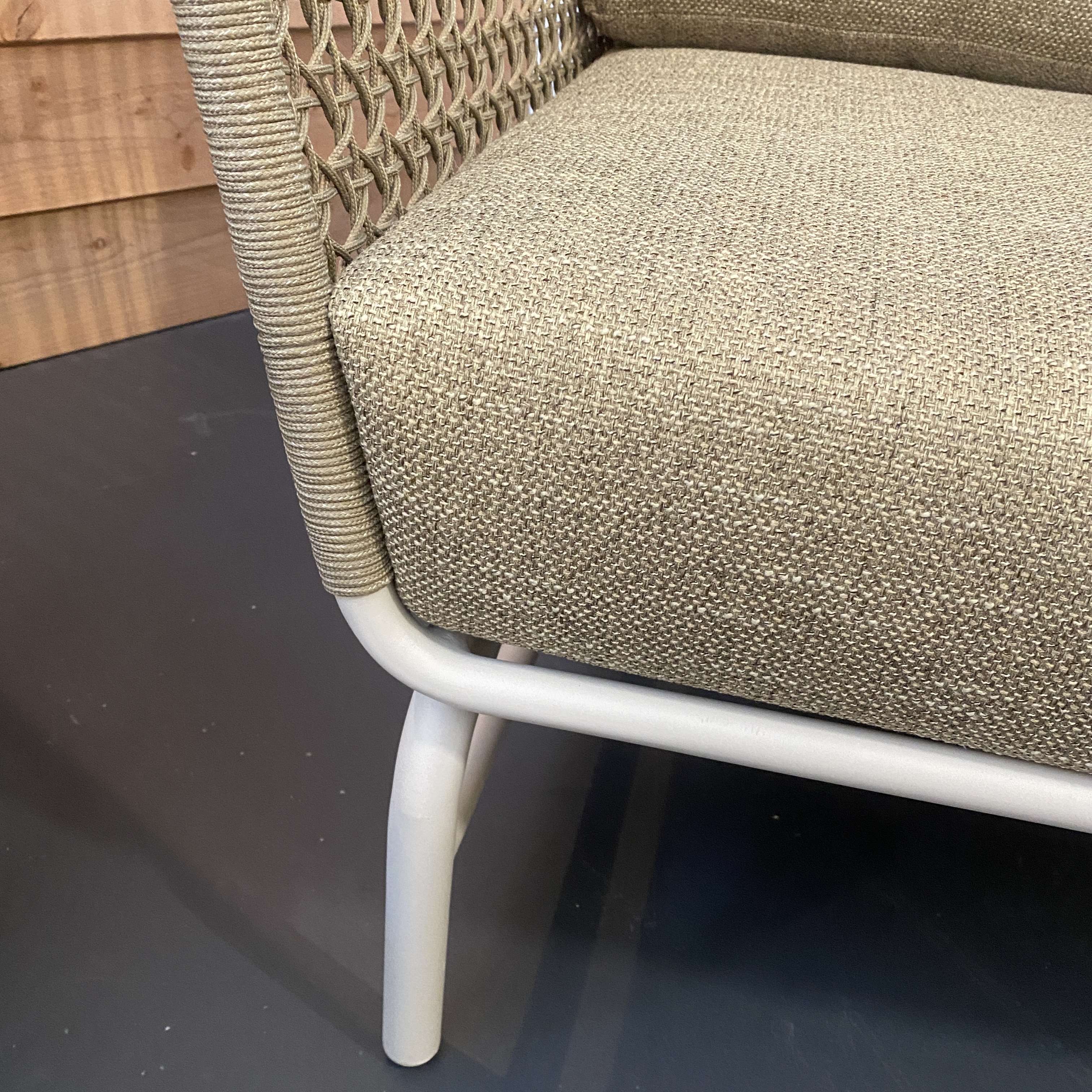 Loungeset Max&Luuk JANE modulair