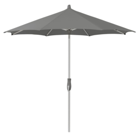 Parasol Glatz ALU-TWIST doorsn. 270 cm.