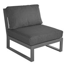Loungemodule Borek ALTEA tussenmodule