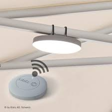 Parasolverlichting  Glatz OSYRION set van 2 stuks