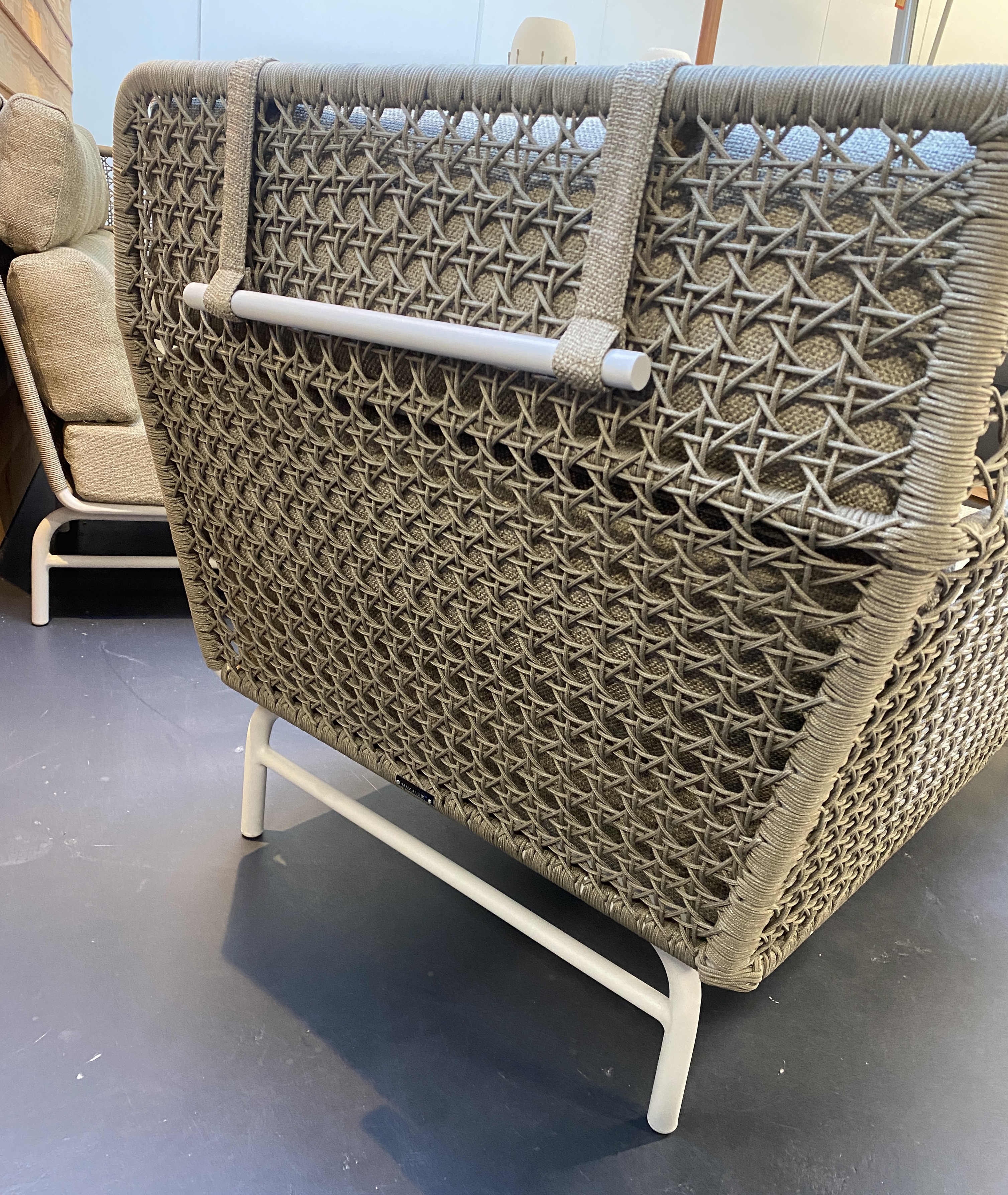 Loungeset Max&Luuk JANE modulair