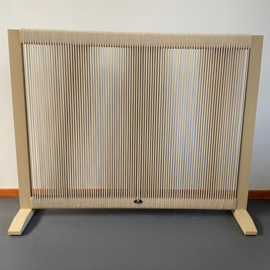 Borek roomdivider PONZA kleur zand