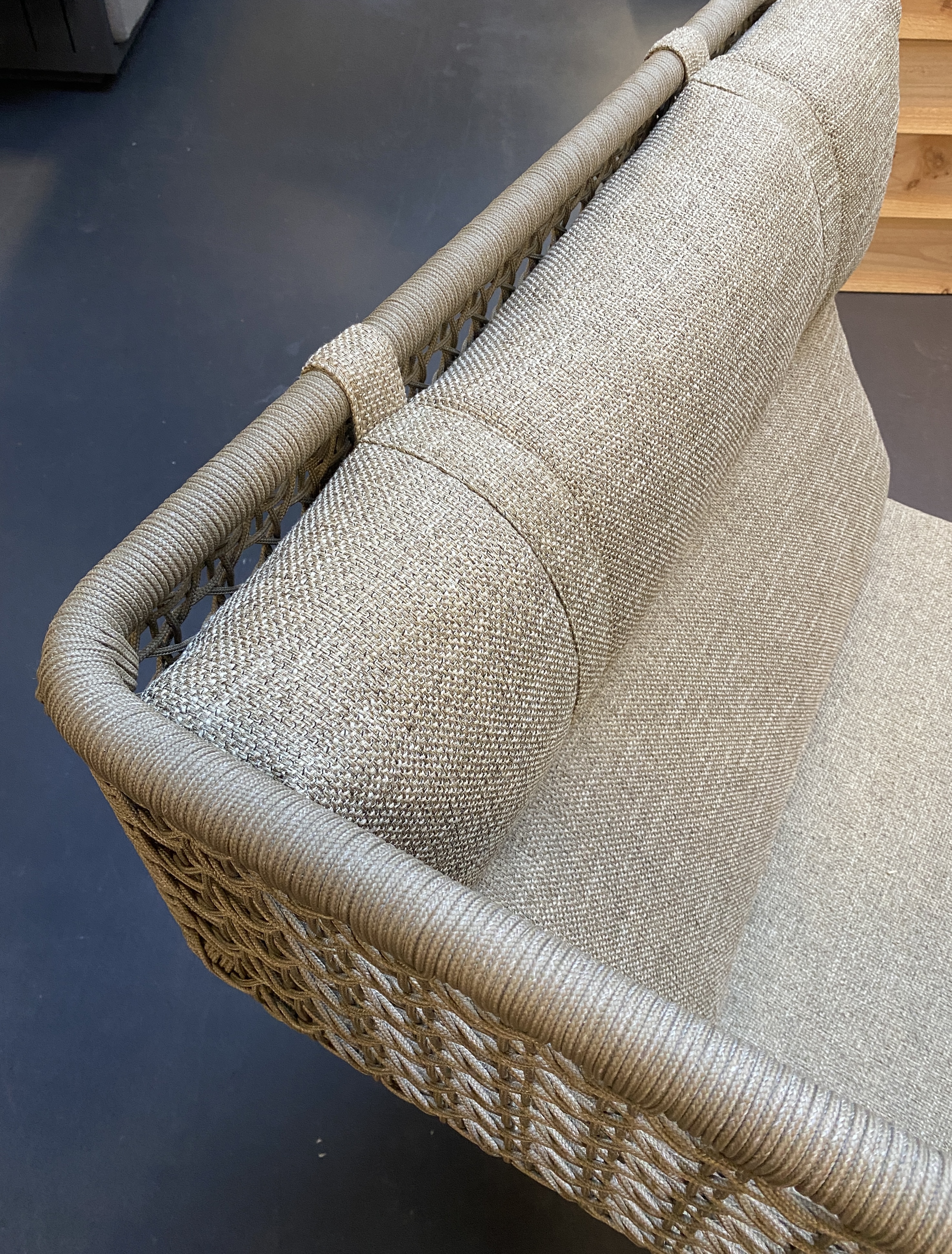 Loungeset Max&Luuk JANE modulair