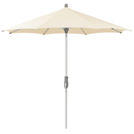 Parasol Glatz ALU-TWIST doorsn. 270 cm.