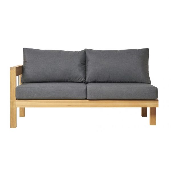 Loungeset Traditional Teak MAXIMA