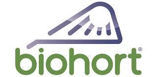 Biohort opbergsystemen logo