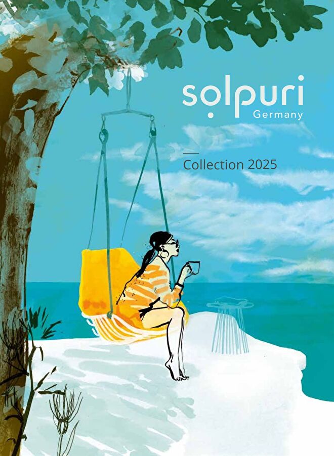 Solpuri catalogus 2025