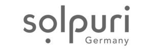 Solpuri logo