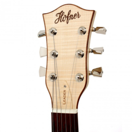 Hofner Leader Greenline