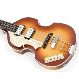 Violin Bass - 61 'Cavern' (LH)